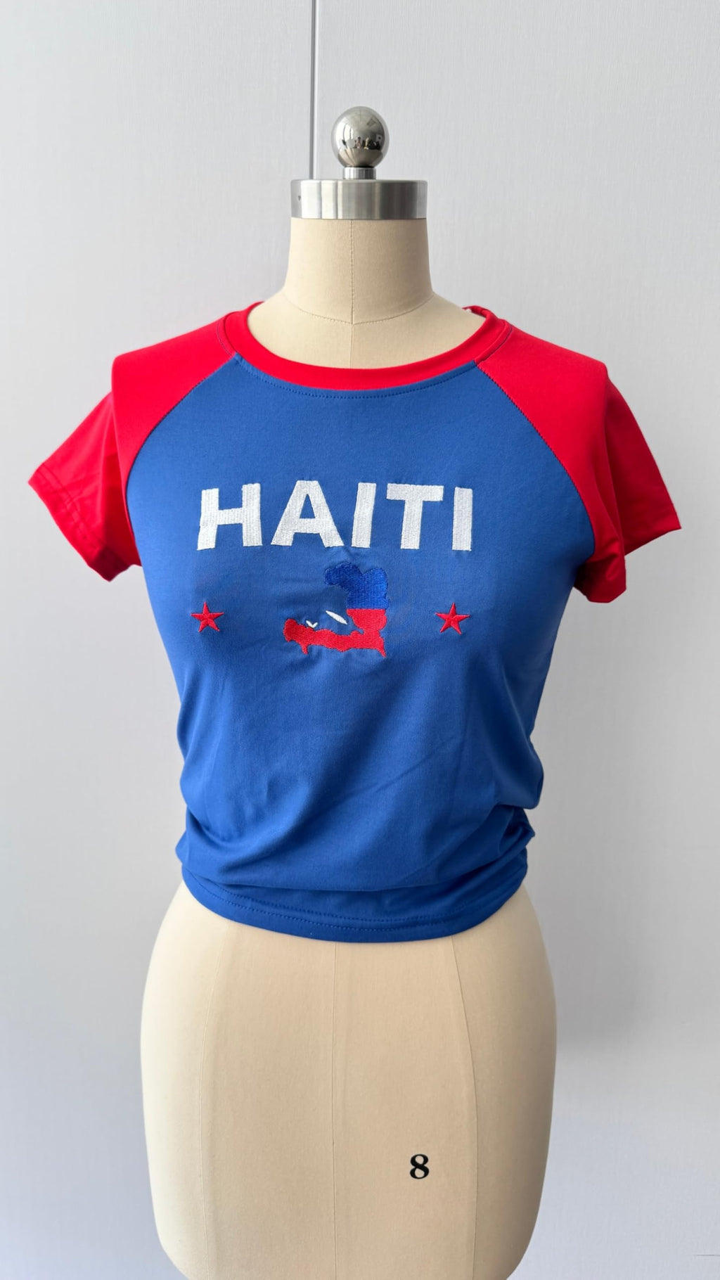 Y2K Baby Tees for Women Graphic Short Sleeve Crop Tops Slim Fit Jersey Vintage 2000s Streetwear