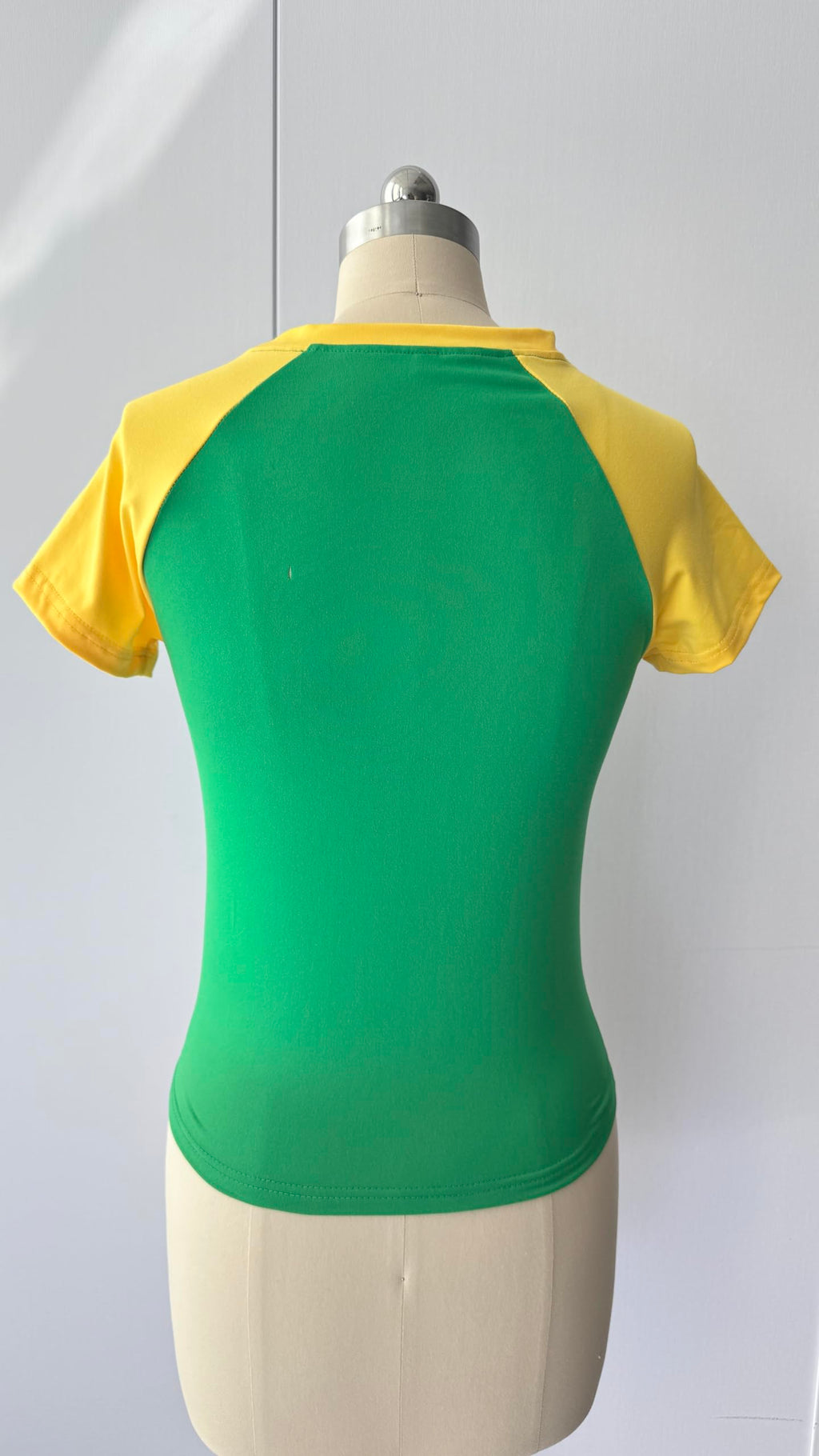 Y2K Baby Tees for Women Graphic Short Sleeve Crop Tops Slim Fit Jersey Vintage 2000s Streetwear
