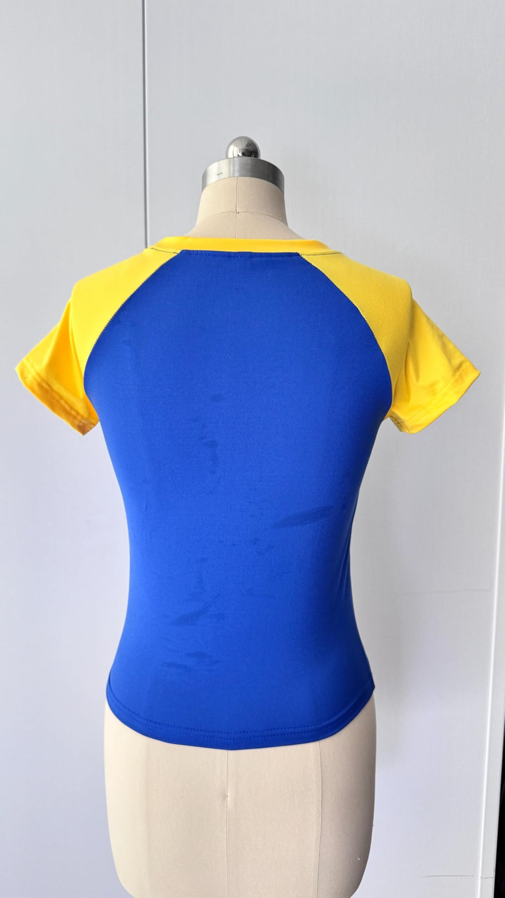 Y2K Baby Tees for Women Graphic Short Sleeve Crop Tops Slim Fit Jersey Vintage 2000s Streetwear