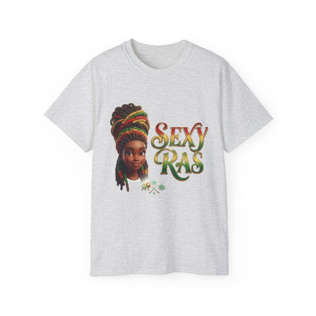 Unisex Ultra Cotton Tee