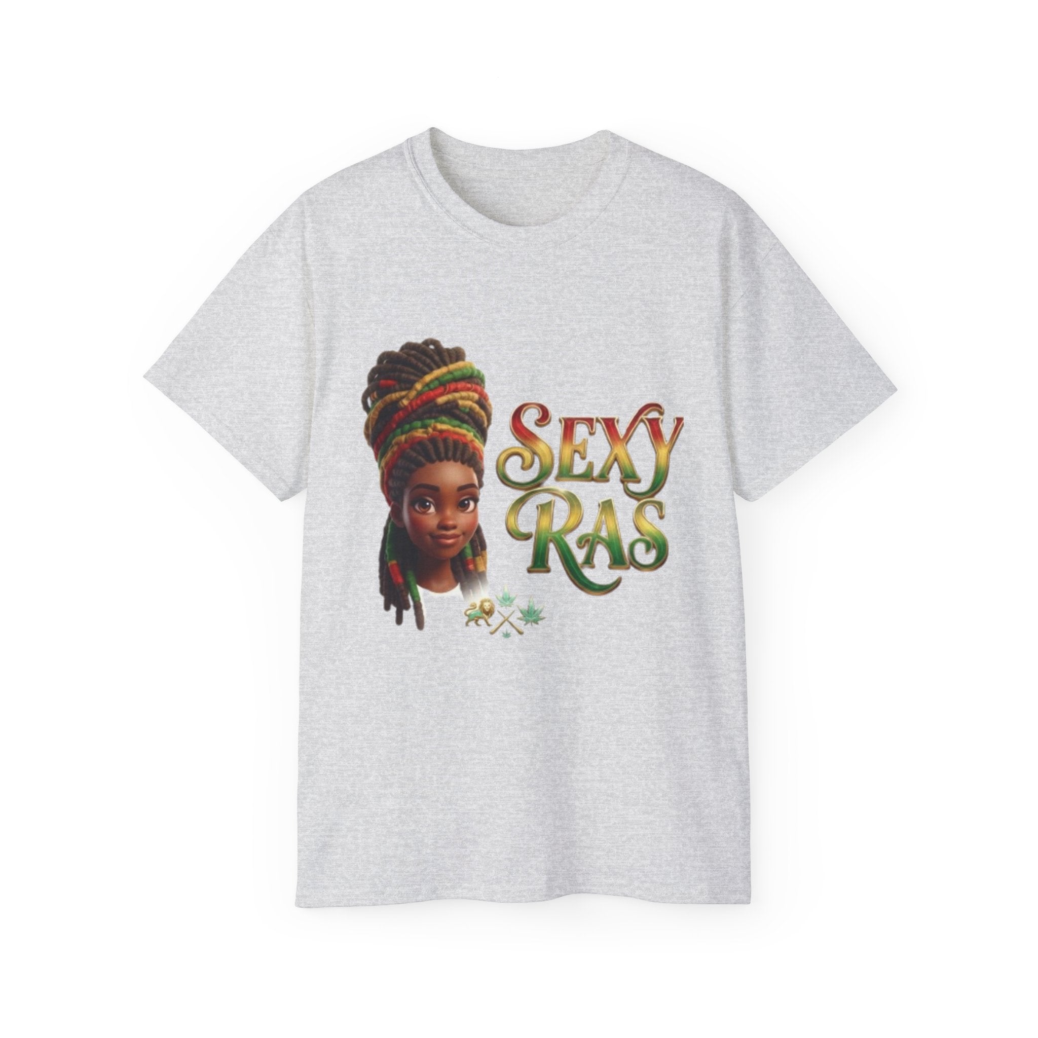 Unisex Ultra Cotton Tee