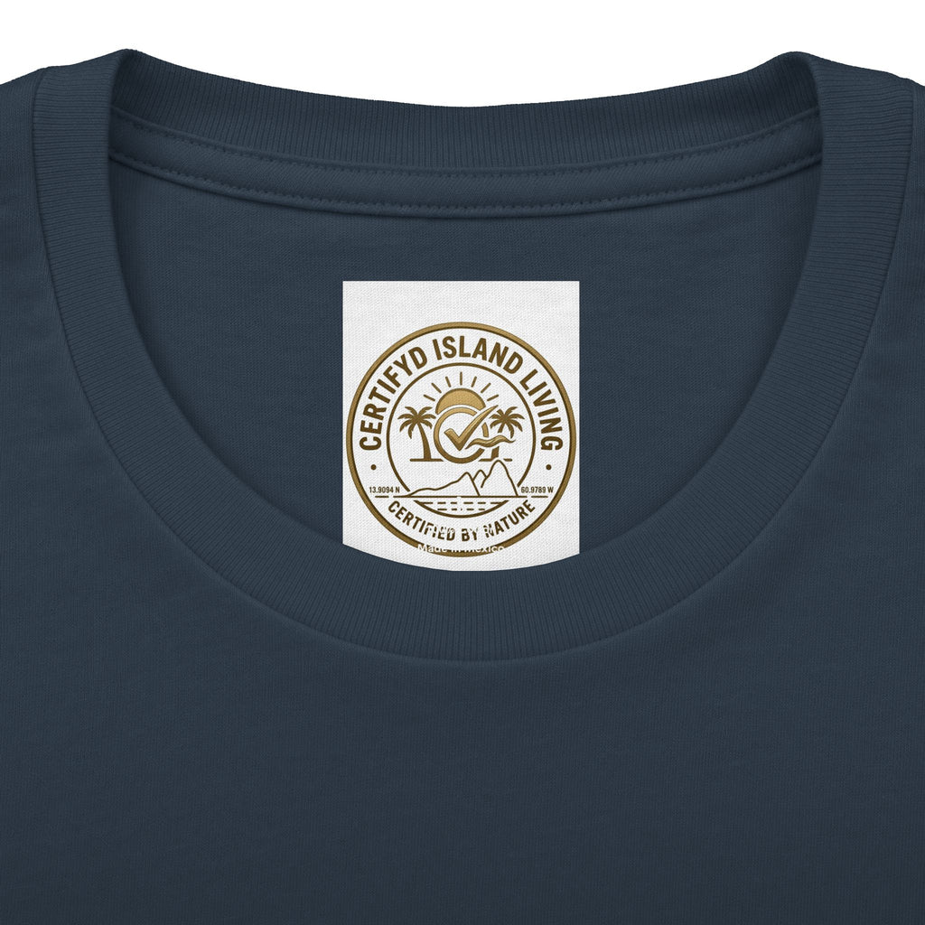T-Shirt — The Land, The People, The Light Tropical Graphic Tee