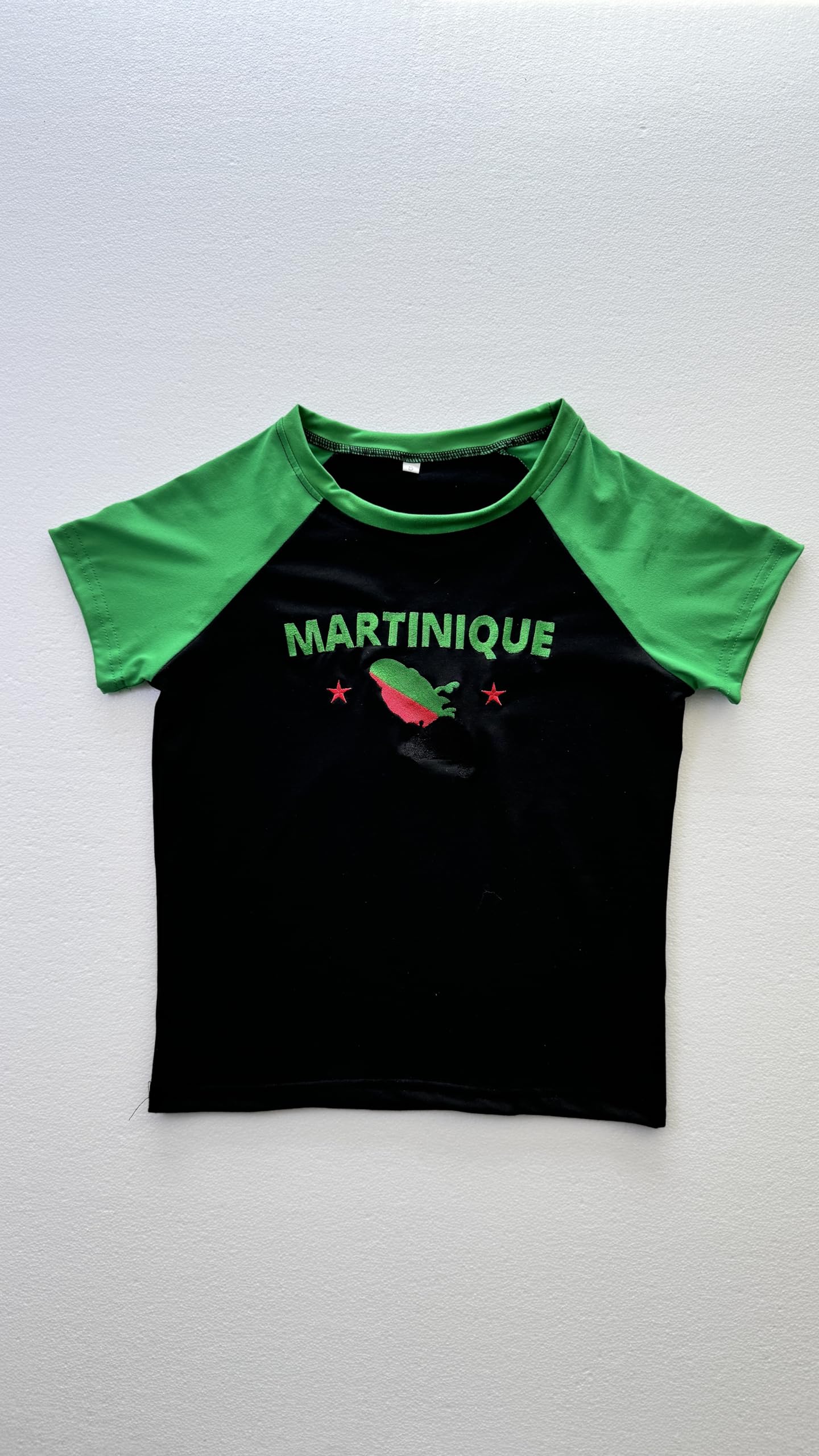 Y2K Baby Tees for Women Graphic Short Sleeve Crop Tops Slim Fit Jersey Vintage 2000s Streetwear