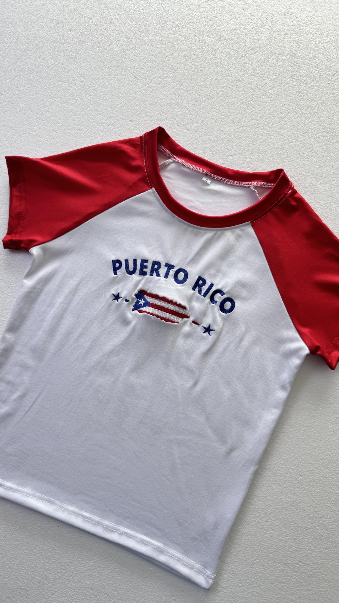 Y2K Baby Tees for Women Graphic Short Sleeve Crop Tops Slim Fit Jersey Vintage 2000s Streetwear
