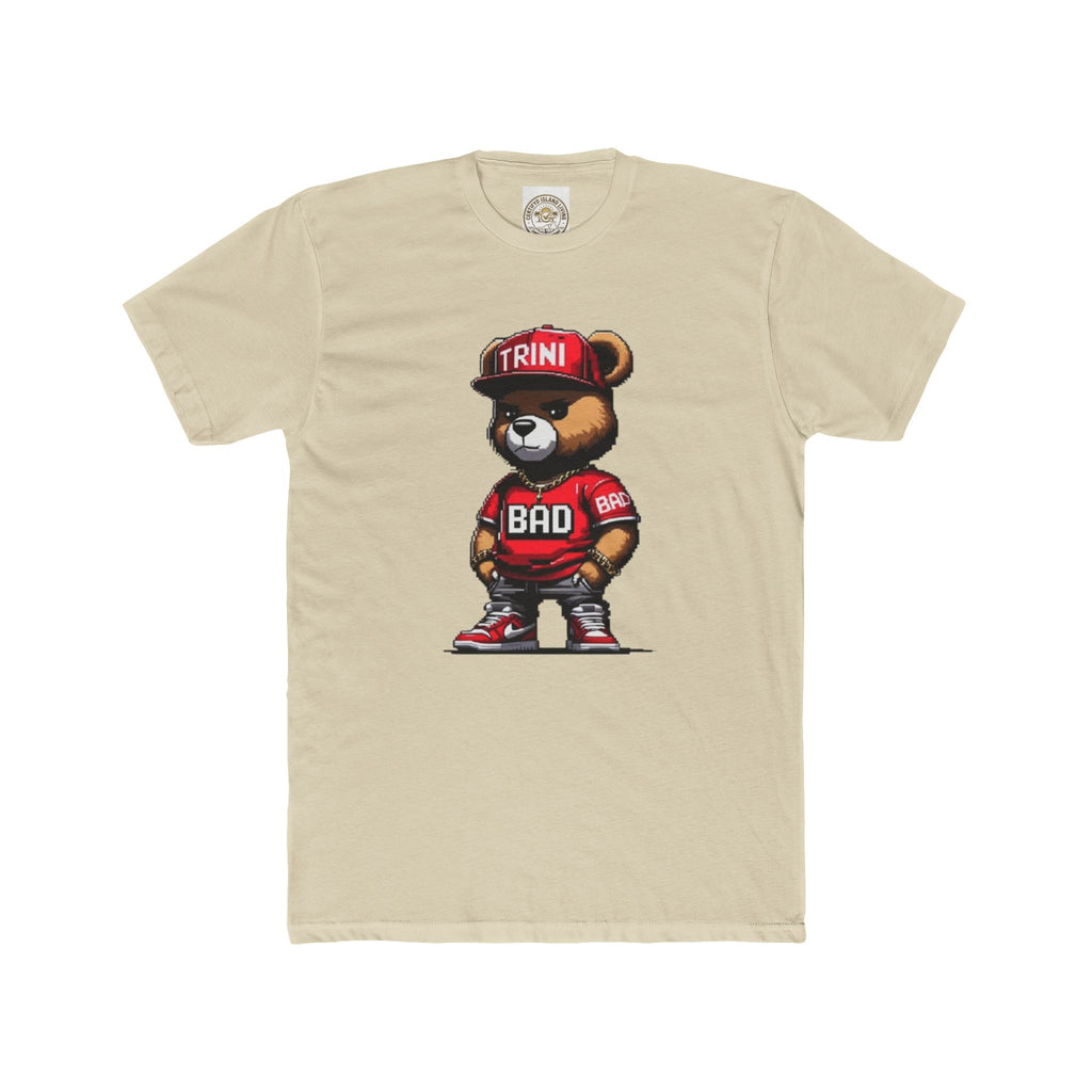 Trini Bad Bear T-Shirt