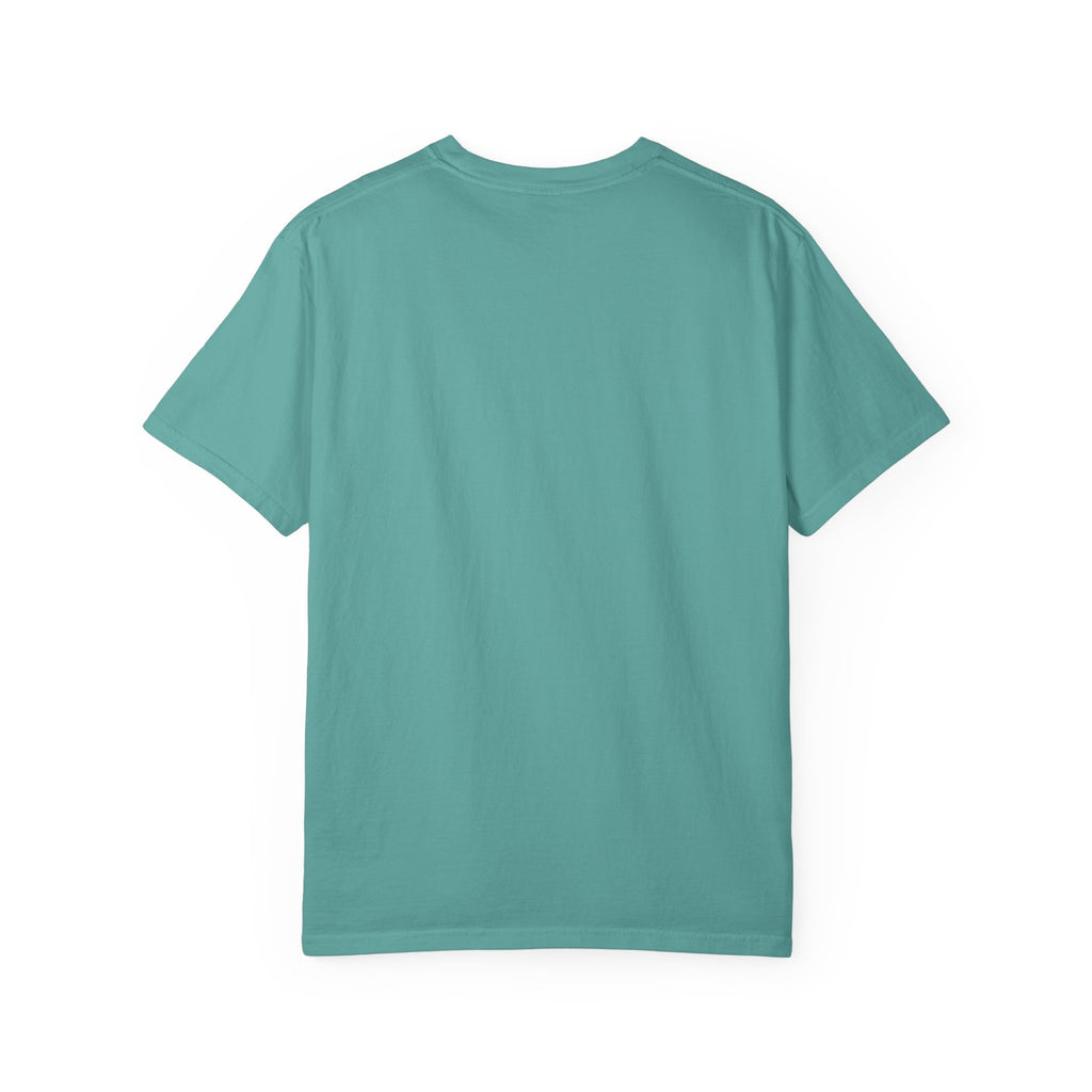 Chillin' Jamaica Graphic T-Shirt
