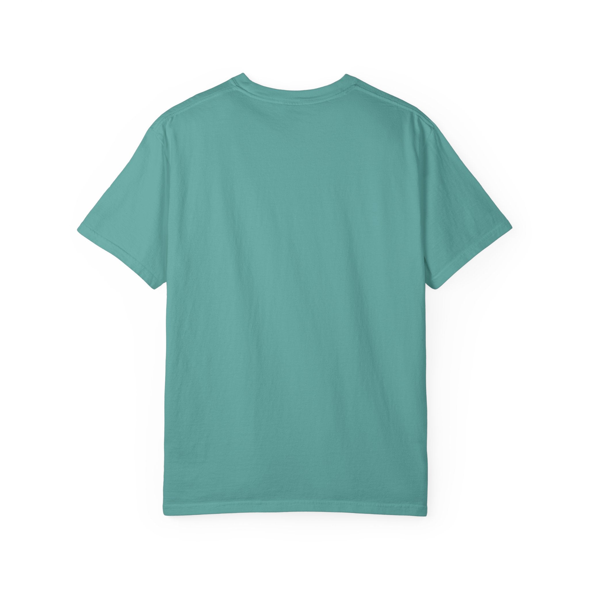 Chillin' Jamaica Graphic T-Shirt