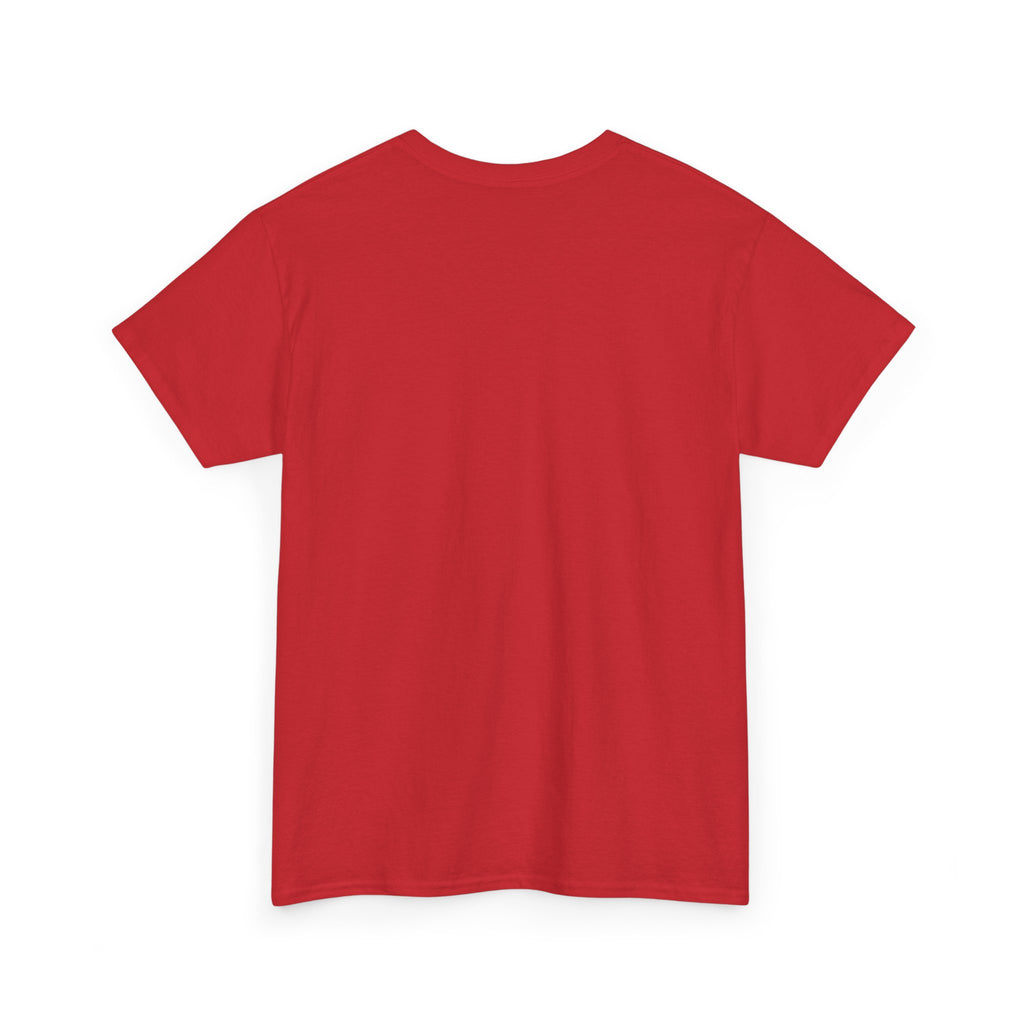 T-Shirt — "You’re Fighting for a Biscuit" Cute Retro Dog Graphic Tee
