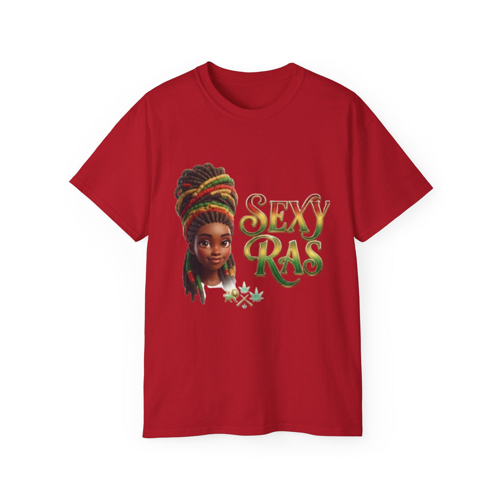 Unisex Ultra Cotton Tee