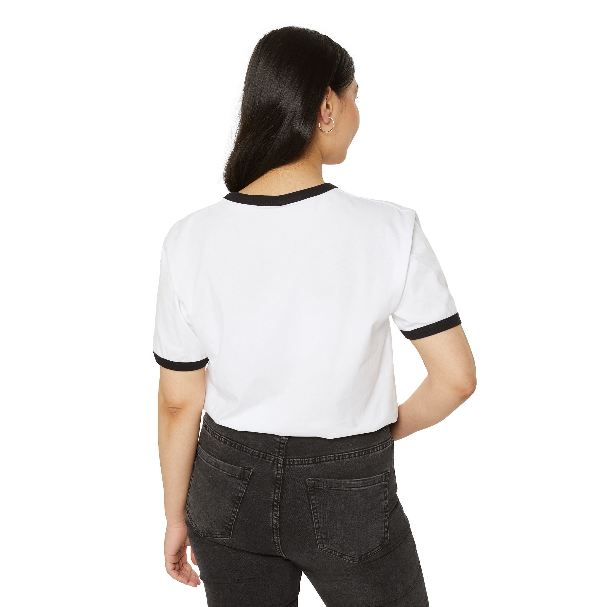 Damn Proud Lucian Ringer T-Shirt