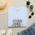 It’s Okay to Kokay T-Shirt — Positive Tropical Graphic Tee