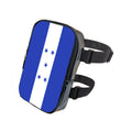 2025 Carnival Leg Bag With Countries Flags Thigh Bag for Women Adjustables Straps PU Waist Pouch Leg Bag for Carnival