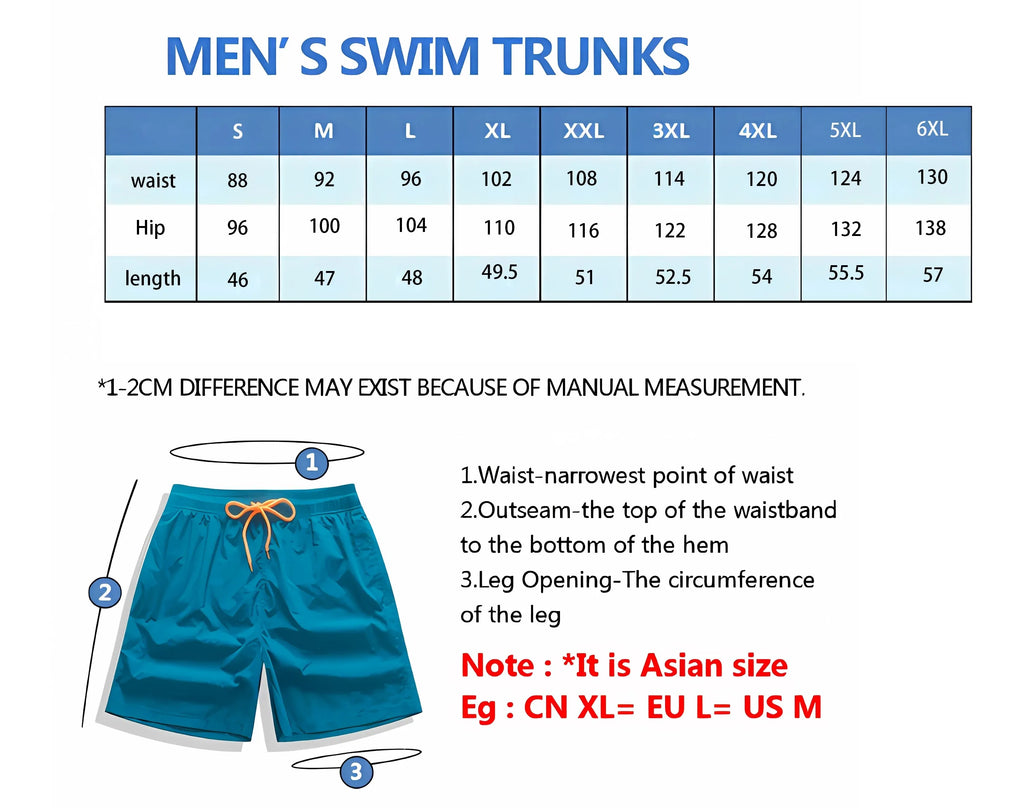 Men's tribal geometric print shorts with drawstring quick drying beach pants, bold ethnic patterns, for beach, , and summer wear