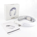 Pulse Neck Massager – Electric EMS Cervical Pain Relief & Muscle Relaxation Device
