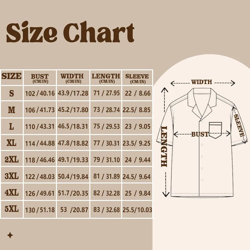 Men's Coconut Tree Ocean Tropical Plants Summer Hawaiian Shirt Button Up Shirt Aloha Shirt Short Sleeve Front One Pocket